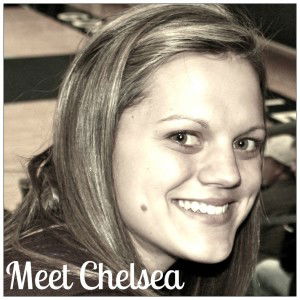 Meet Chelsea